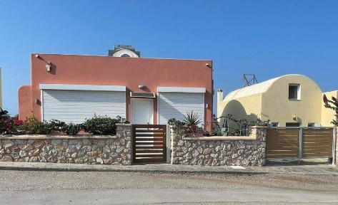 Μονόλιθος, Σαντορίνη (Κυκλάδες)