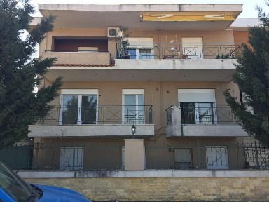 Άγιος Αθανάσιος (Θεσσαλονίκη - Υπόλ. Νομού)