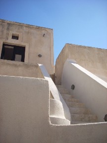 Εμπορείο, Σαντορίνη (Κυκλάδες)