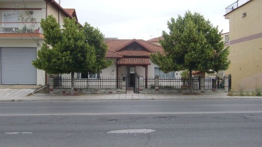 Κέντρο, Χαλκηδόνα (Θεσσαλονίκη - Υπόλ. Νομού), Εθν. Αντιστασεως 68