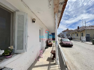Κέντρο, Κεραμωτή (Ν. Καβάλας)