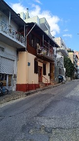 Τίμιος Σταυρός - Σούγελο - Αγία Βαρβάρα, Καβάλα (Ν. Καβάλας), Κολοκοτρώνη Θεόδωρου 23, Καβάλα 65201