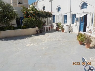 Μεσαριά, Σαντορίνη (Κυκλάδες)