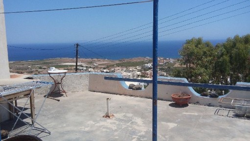 Σαντορίνη (Κυκλάδες)