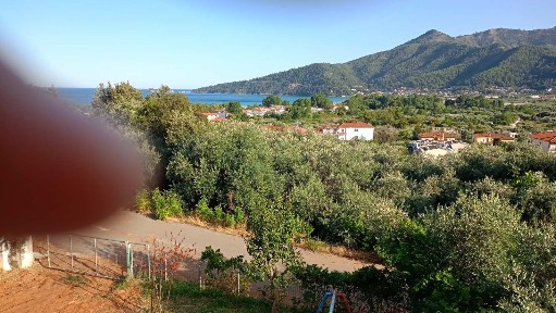 Χρυσή Αμμουδιά, Θάσος (Ν. Καβάλας), Ν. Καβάλας, Θάσος
