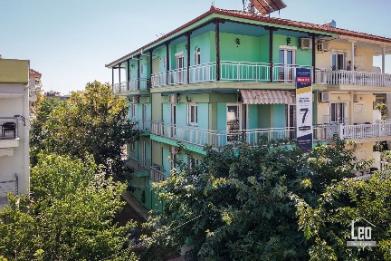 Ολυμπιακή Ακτή, Κατερίνη (Ν. Πιερίας), Απόλλωνος, 35, Κατερίνη Ελλάδα, 60150