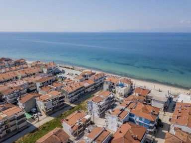 Παραλία Οφρυνίου, Ορφανό (Ν. Καβάλας), Δήμητρας, 640 08 Ορφανό