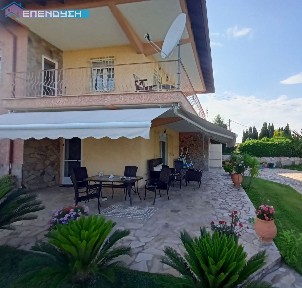 Ανατολικος Όλυμπος (Ν. Πιερίας)