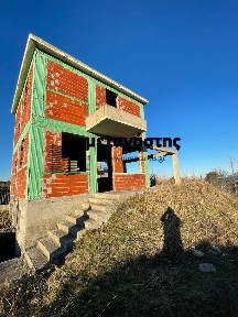 Λεπτοκαρυά, Ανατολικος Όλυμπος (Ν. Πιερίας)