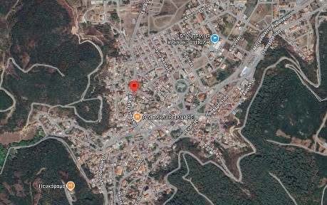 Κέντρο, Ελευθερούπολη (Ν. Καβάλας), Βύρωνος 2, Ελευθερούπολη 64100