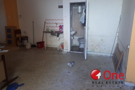Κατάστημα, 35τ. μ.