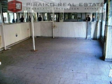 Χατζηκυριάκειο, Πειραϊκή - Χατζηκυριάκειο (Πειραιάς)