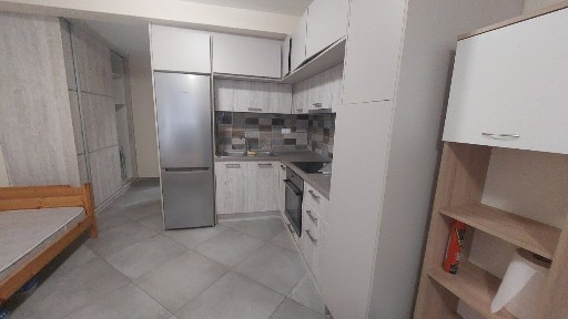 Studio / Γκαρσονιέρα, 35τ. μ.