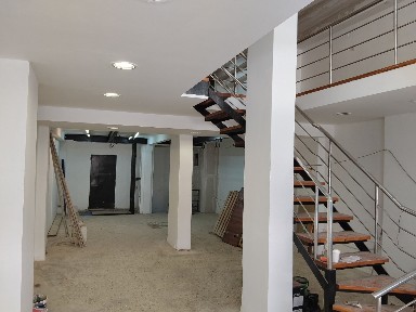 Λιμάνι, Κέντρο - Λιμάνι (Πειραιάς), Λεοχάρους 22, Πειραιάς 18531