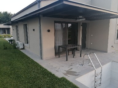 Περίσταση, Παραλία (Ν. Πιερίας), Ποδηλατόδρομος Παραλίας Κατερίνης 60150