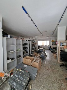 Κατάστημα, 86τ. μ.