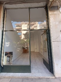 Κατάστημα, 46τ. μ.
