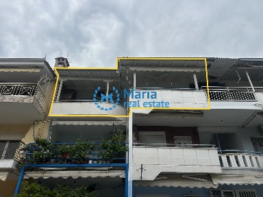 Παραλία Οφρυνίου, Ορφανό (Ν. Καβάλας)