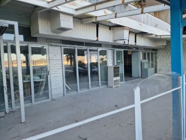 Κατάστημα, 267τ. μ.