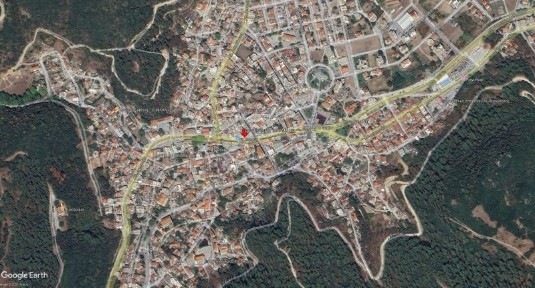 Κέντρο, Ελευθερούπολη (Ν. Καβάλας), Κοτσαμπασακος Ιωαννης