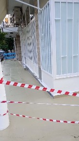 Κατάστημα, 60τ. μ.