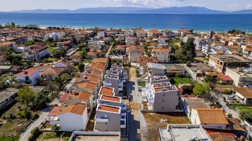 Παραλία Οφρυνίου, Ορφανό (Ν. Καβάλας), Paralia Ofruniou