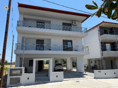 Περίσταση, Παραλία (Ν. Πιερίας), Γεωργακη ολυμπιου 16 ΠΕΡΙΣΤΑΣΗ