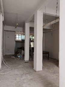 Καμίνια, Καμίνια - Παλαιά Κοκκινιά (Πειραιάς)
