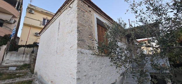 Αγία Παρασκευή, Καβάλα (Ν. Καβάλας), Δημοκρίτου 12, Καβάλα 65404
