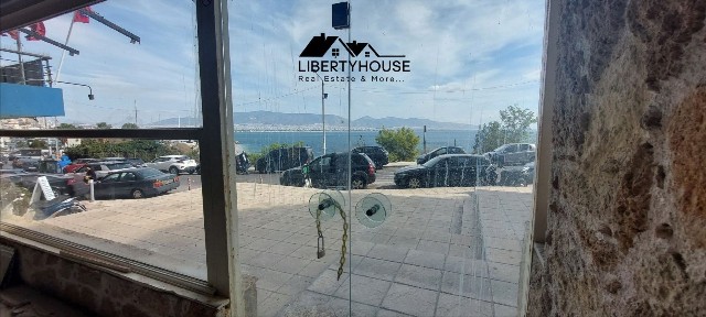 Κατάστημα, 180τ. μ.