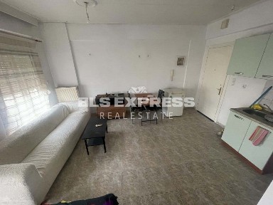 Studio / Γκαρσονιέρα, 35τ. μ.