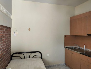 Studio / Γκαρσονιέρα, 20τ. μ.