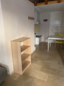 Studio / Γκαρσονιέρα, 60τ. μ.