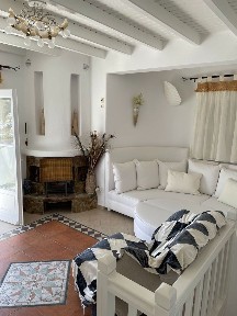 Ελιά, Μύκονος (Κυκλάδες)