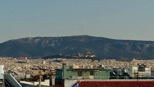 Νέα Ζωή, Περιστέρι (Αθήνα - Δυτικά Προάστια), Λεωχάρους 31, Περιστέρι 12136