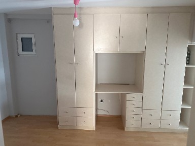 Καναπίτσα, Μεταμόρφωση (Αθήνα - Δυτικά Προάστια)