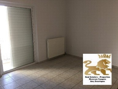 Διαμέρισμα, 125τ. μ.