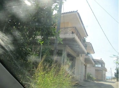 Κτίριο, 298τ. μ.