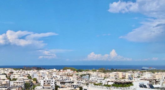 Διαμέρισμα, 110τ. μ.