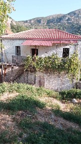 Μονοκατοικία, 80τ. μ.