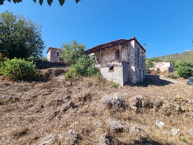 Μονοκατοικία, 125τ. μ.