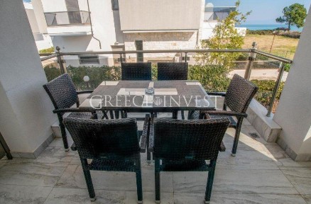 Αρδαμέρι, Κορώνεια (Θεσσαλονίκη - Υπόλ. Νομού)