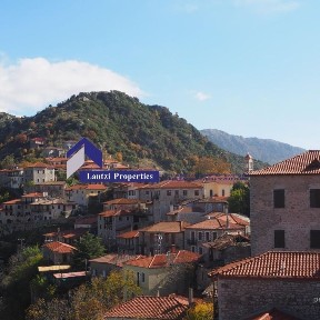 Δημητσάνα (Αρκαδία)