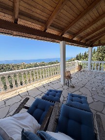 Αρίλλας, Πέρδικα (Θεσπρωτία), Αρίλλας 46030