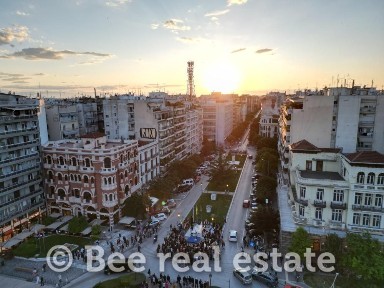 Αριστοτέλους - Ιστορικό Κέντρο, Κέντρο Θεσσαλονίκης (Θεσσαλονίκη - Δήμος)