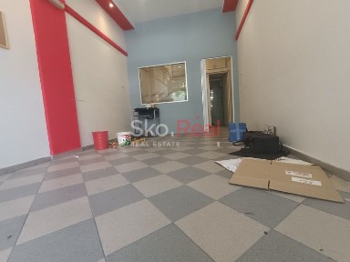 Χαριλάου (Θεσσαλονίκη - Δήμος), Δημάρχου Μ. Παπαδόπουλου 1-9, 542 49, Θεσσαλονίκη