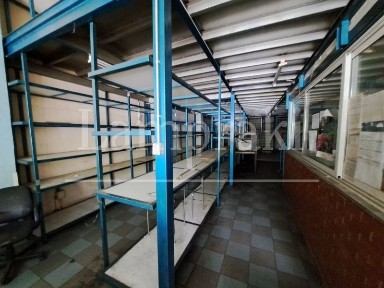 Κατάστημα, 580τ. μ.