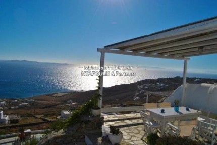 Μύκονος (Κυκλάδες), Χουλάκια
