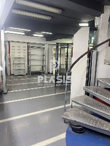 Λευκός Πύργος, Κέντρο Θεσσαλονίκης (Θεσσαλονίκη - Δήμος)