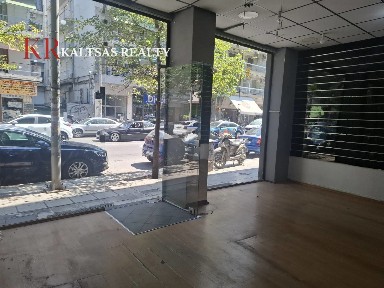 Ευζώνων - Πεδίον Άρεως, Φάληρο - Ιπποκράτειο (Θεσσαλονίκη - Δήμος), Λεωφόρος Στρατού 6, Θεσσαλονίκη 54640
